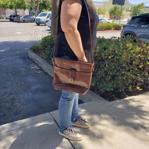 Toledano Vintage Purse